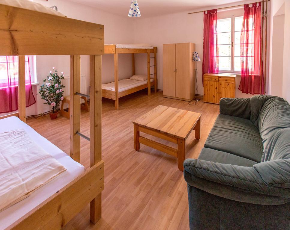 Fit und Fun Sportherberge Kotschach-Mauthen Zimmer foto