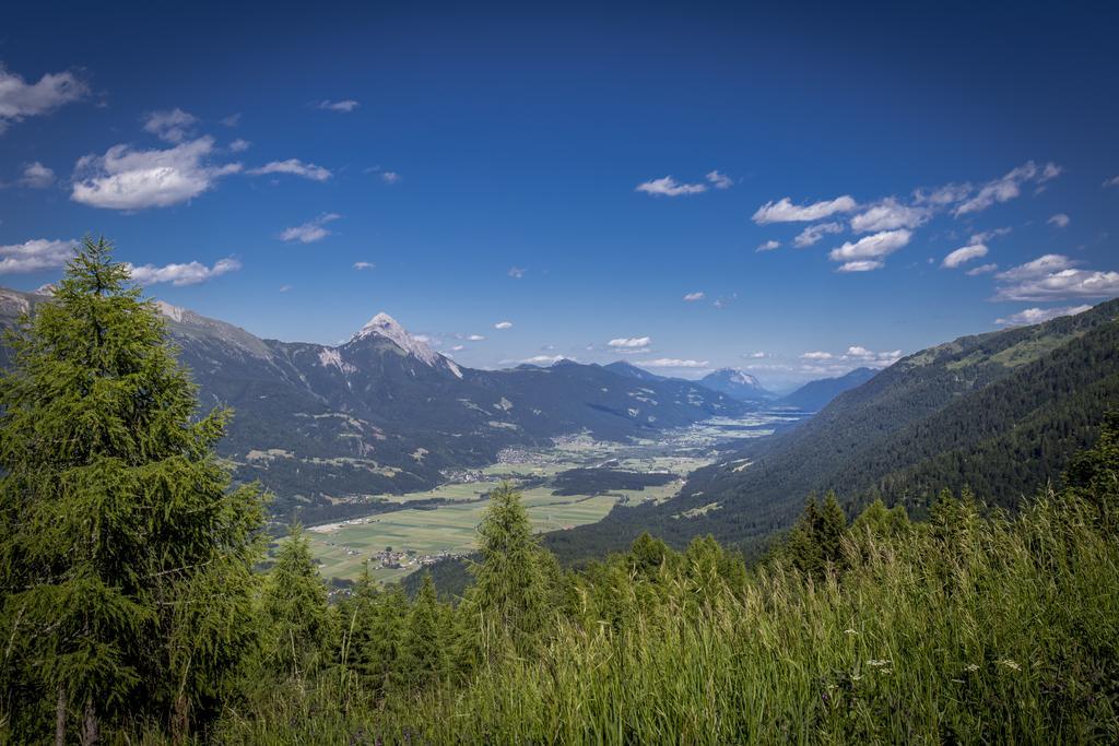 Fit und Fun Sportherberge Kotschach-Mauthen Exterior foto
